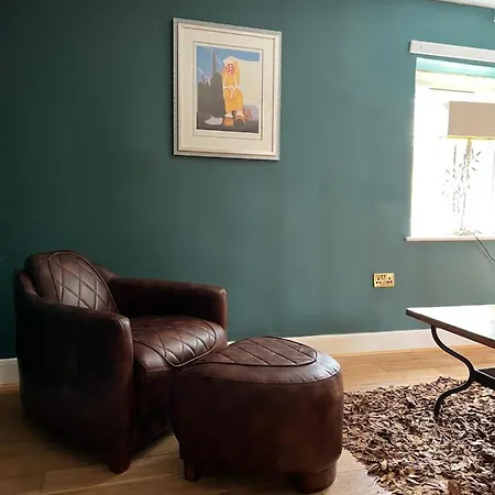 Fernlea Mews, Luxury 2 Bed 2 Bath Home, Richmond, Swaledale Richmond (North Yorkshire)