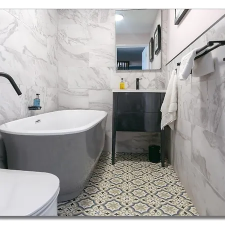 Fernlea Mews, Luxury 2 Bed 2 Bath Home, Richmond, Swaledale Сasa de vacaciones *