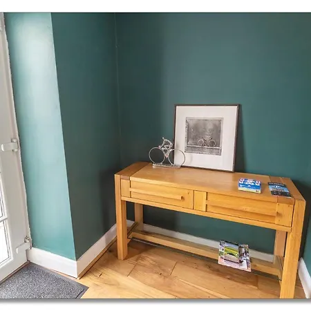 Fernlea Mews, Luxury 2 Bed 2 Bath Home, Richmond, Swaledale Сasa de vacaciones Richmond (North Yorkshire)