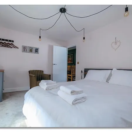 Fernlea Mews, Luxury 2 Bed 2 Bath Home, Richmond, Swaledale Сasa de vacaciones