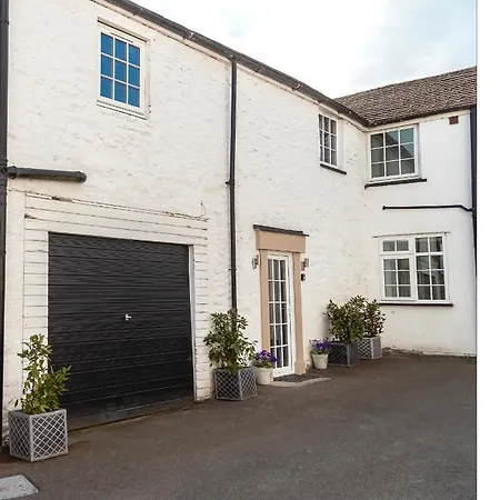 Fernlea Mews, Luxury 2 Bed 2 Bath Home, Richmond, Swaledale *