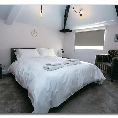 Fernlea Mews, Luxury 2 Bed 2 Bath Home, Richmond, Swaledale Richmond (North Yorkshire)