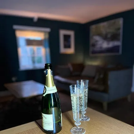 Holiday home Fernlea Mews, Luxury 2 Bed 2 Bath Home, Richmond, Swaledale Richmond (North Yorkshire)