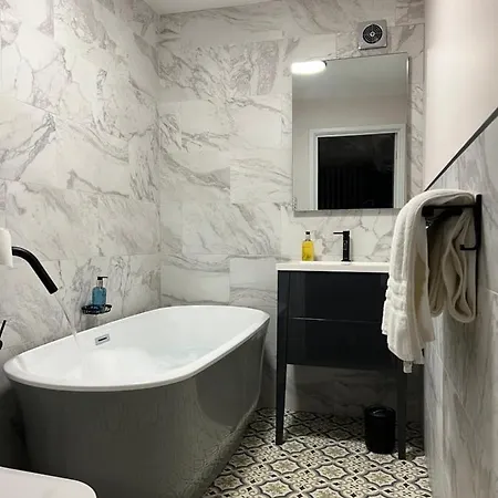 Holiday home Fernlea Mews, Luxury 2 Bed 2 Bath Home, Richmond, Swaledale Richmond (North Yorkshire)