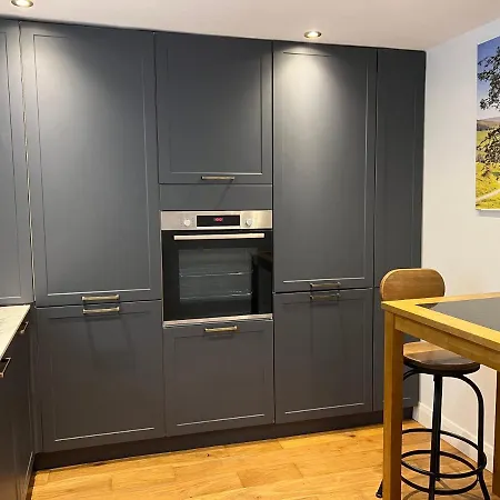 Fernlea Mews, Luxury 2 Bed 2 Bath Home, Richmond, Swaledale Holiday home Richmond (North Yorkshire)