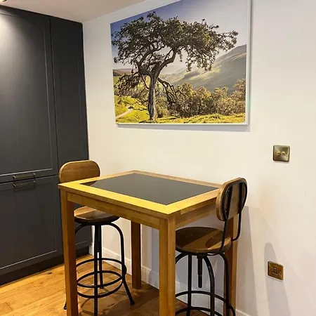 Holiday home Fernlea Mews, Luxury 2 Bed 2 Bath Home, Richmond, Swaledale *