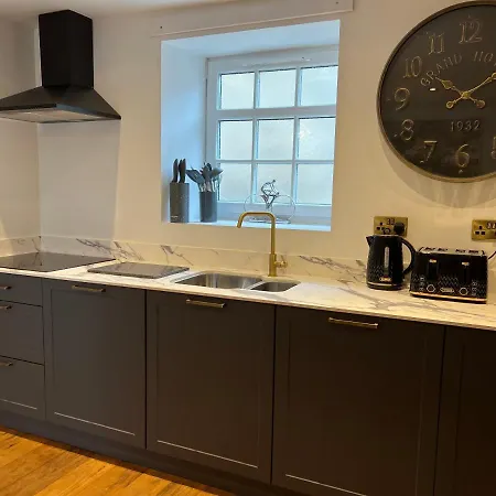 Holiday home Fernlea Mews, Luxury 2 Bed 2 Bath Home, Richmond, Swaledale Richmond (North Yorkshire)