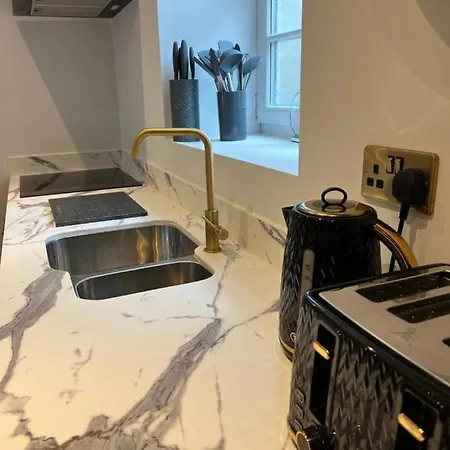 Fernlea Mews, Luxury 2 Bed 2 Bath Home, Richmond, Swaledale Richmond (North Yorkshire)