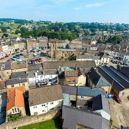 Fernlea Mews, Luxury 2 Bed 2 Bath Home, Richmond, Swaledale Holiday home *