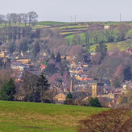 Holiday home Fernlea Mews, Luxury 2 Bed 2 Bath Home, Richmond, Swaledale Richmond (North Yorkshire)