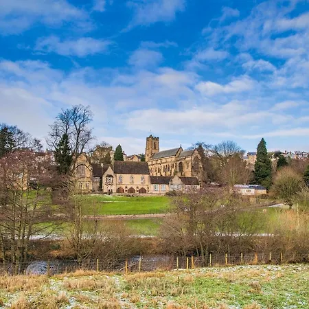 Fernlea Mews, Luxury 2 Bed 2 Bath Home, Richmond, Swaledale Holiday home Richmond (North Yorkshire)