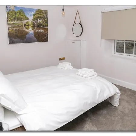 Fernlea Mews, Luxury 2 Bed 2 Bath Home, Richmond, Swaledale