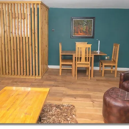 Fernlea Mews, Luxury 2 Bed 2 Bath Home, Richmond, Swaledale
