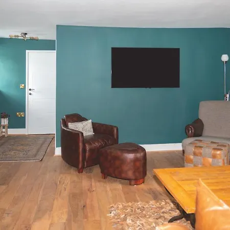 Fernlea Mews, Luxury 2 Bed 2 Bath Home, Richmond, Swaledale Holiday home *