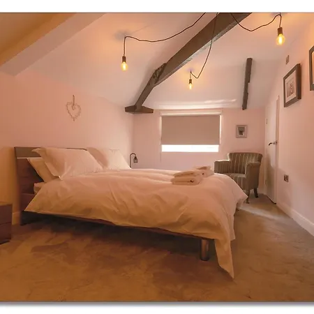 Fernlea Mews, Luxury 2 Bed 2 Bath Home, Richmond, Swaledale Richmond (North Yorkshire)