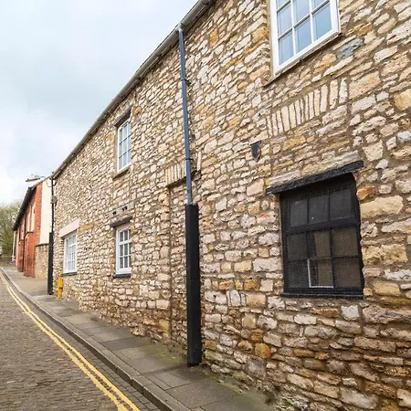 Fernlea Mews, Luxury 2 Bed 2 Bath Home, Richmond, Swaledale Holiday home *
