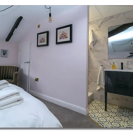 Fernlea Mews, Luxury 2 Bed 2 Bath Home, Richmond, Swaledale * Richmond (North Yorkshire)