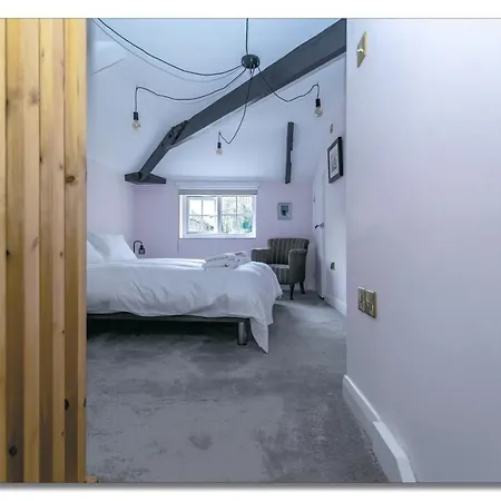Fernlea Mews, Luxury 2 Bed 2 Bath Home, Richmond, Swaledale Holiday home Richmond (North Yorkshire)